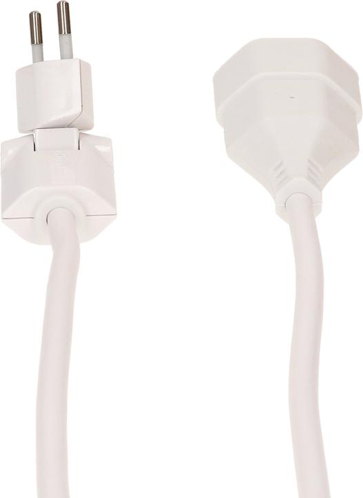 Image du produit Max Hauri clip-clap Rallonge TD H05VV-F3G1.5 (10 m, Type 13)
