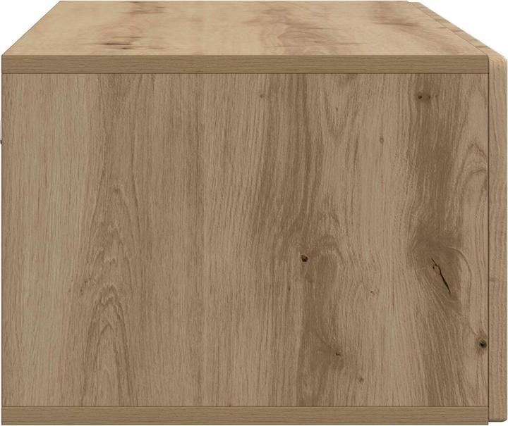 Produktbild vidaXL TV-Schränk (98 x 30 x 41 cm)