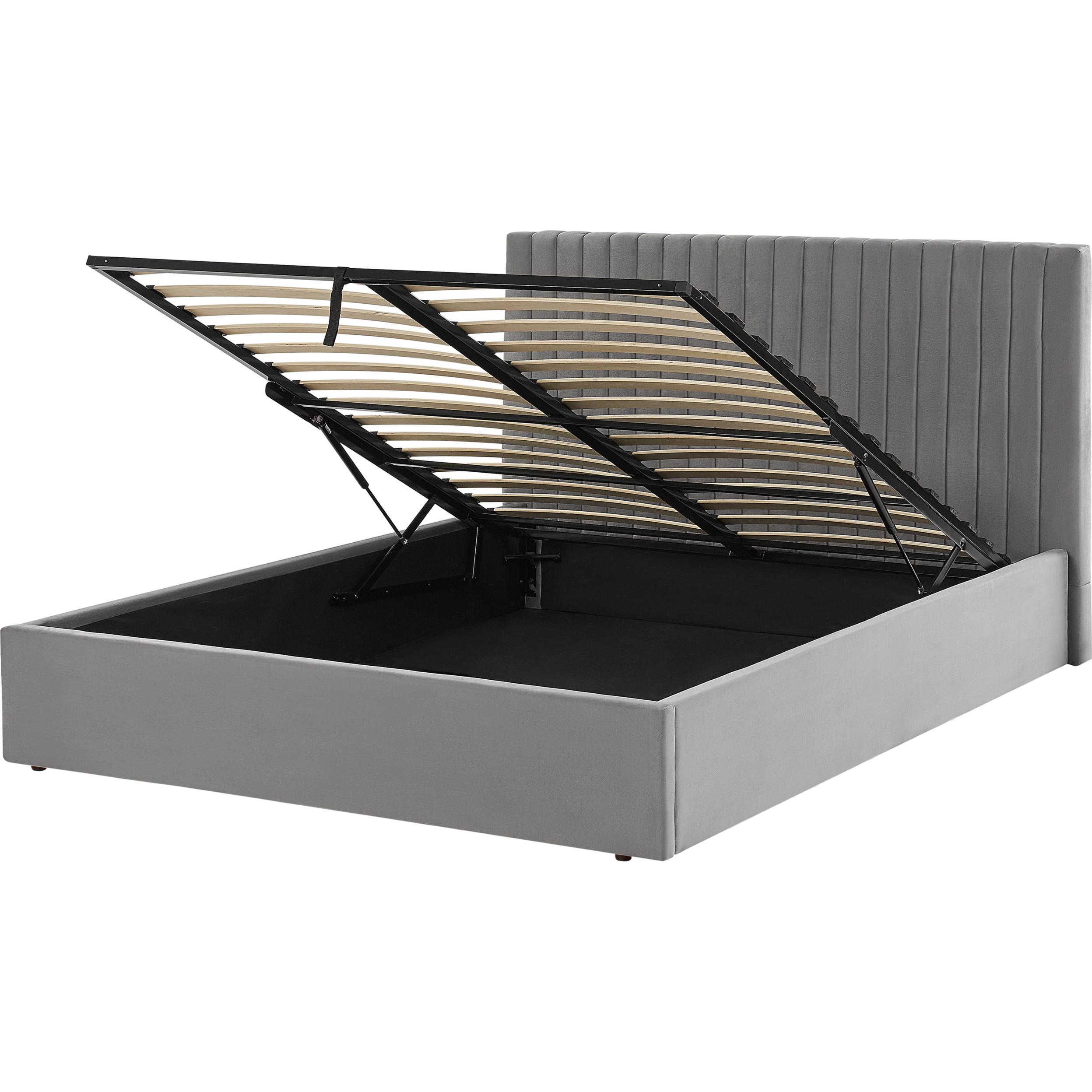 Thumbnail - Beliani, Bett, Vion (160 x 200 cm)