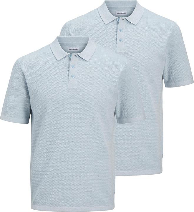 Chambray Blue