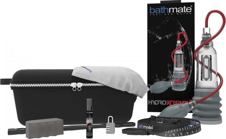Actual product image Bathmate Hydromax Xtreme X20