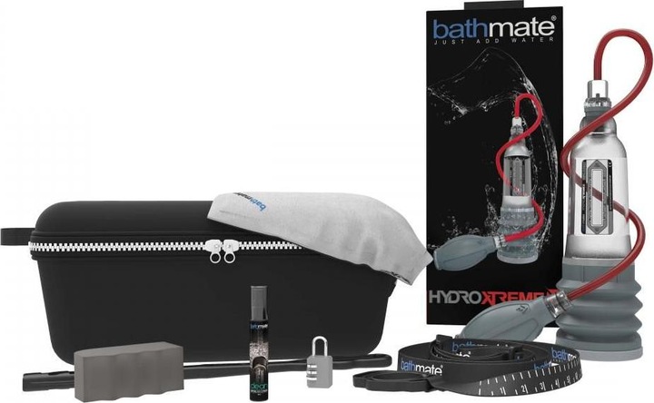 Produktbild Bathmate Hydromax Xtreme X20