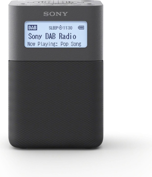 Produktbild Sony Xdr-V20d (DAB+, FM)