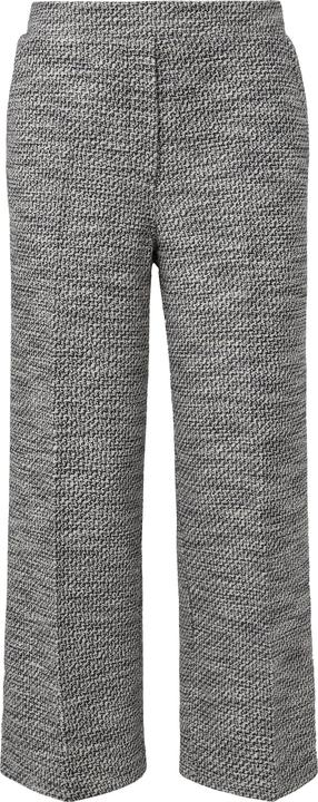 Immagine prodotto s.Oliver Hose Regular: Culotte mit Musterstruktur (48)