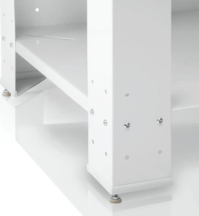 Actual product image Hama Universal undermounting base