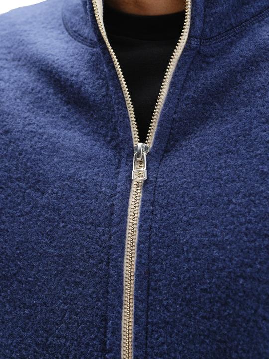 Produktbild Mover Plastic Free Sportswear Merino Fleece (XL)