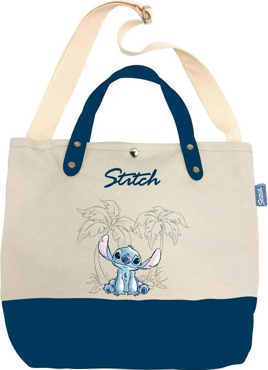 Immagine prodotto Arditex Handtasche Disney: Lilo & Stitch 37 x 26
