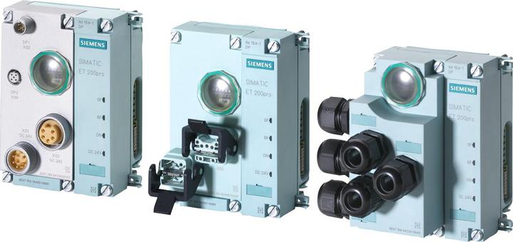 Actual product image Siemens PLC interface 6ES7154-1AA01-0AB0 6ES71541AA010AB0