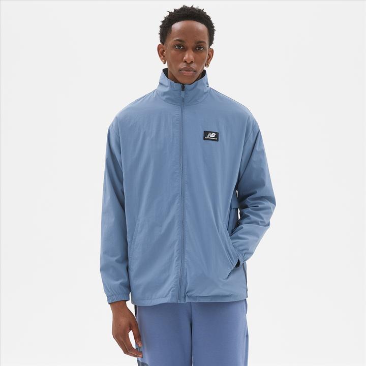 Image du produit New Balance NB Athletics Unisex Out of Bounds Jacket (XL)