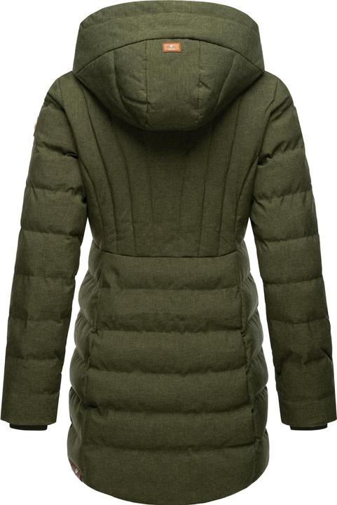 Produktbild Ragwear Ashanta (S)