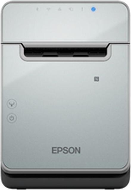 Actual product image Epson TM-L100 (121A0): USB (Bluetooth, RS-232, USB 2.0)