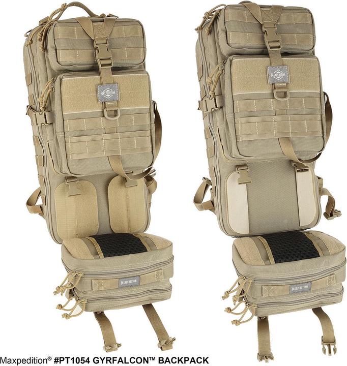 Immagine prodotto Maxpedition Gyrfalcon (36 l)