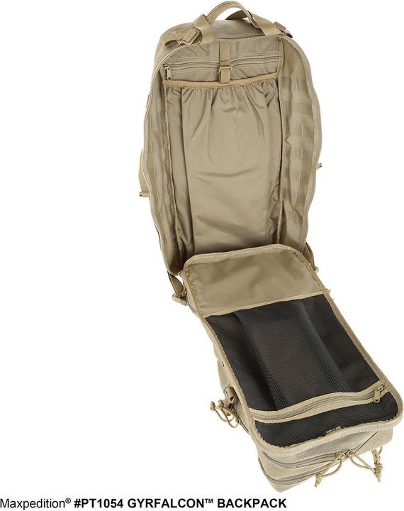 Immagine prodotto Maxpedition Gyrfalcon (36 l)