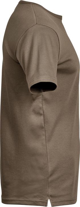 Produktbild Tee Jays Interlock TShirt Rundhalsausschnitt Kurzarm (M)