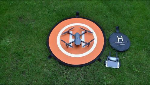 Immagine prodotto Pgytech Pattino di atterraggio medio (Sito di atterraggio del drone, Universale)
