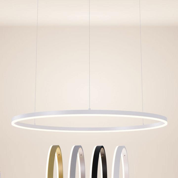 Immagine prodotto s.luce Luce a sospensione Anello (3420 lm)