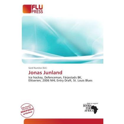 Thumbnail - Jonas Junland, Ratgeber