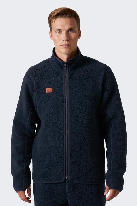 Actual product image Helly Hansen Heritage Pile Jacket (L)