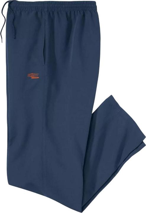 Actual product image Atlas For Men Mens Microfleece Jogging Bottoms (XXL)