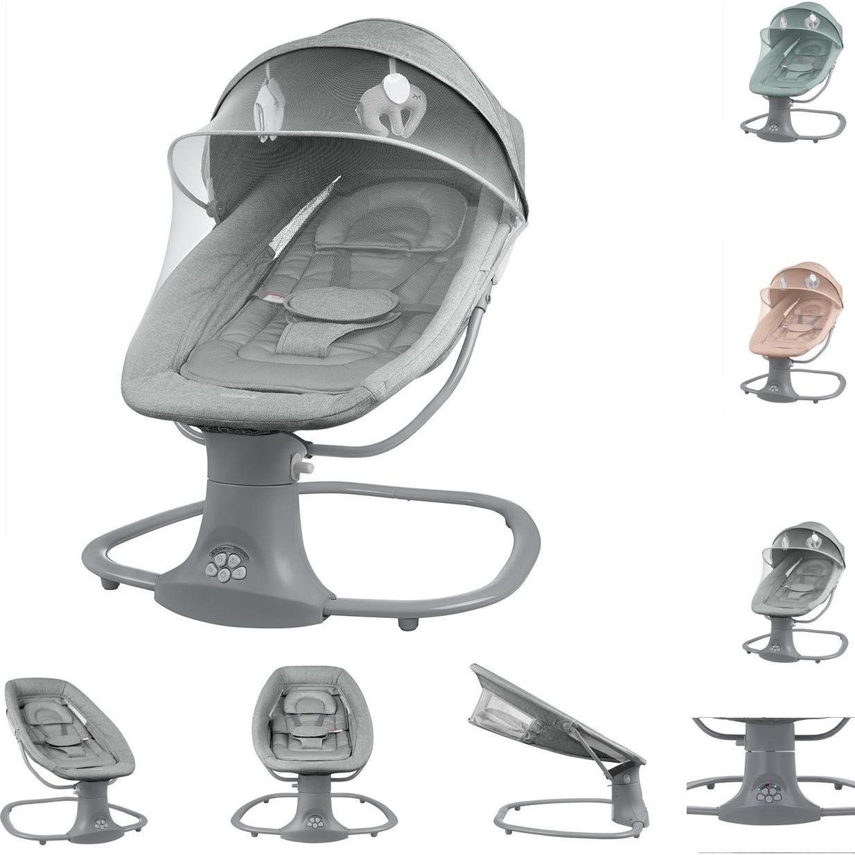 Kikkaboo, Babywippe, Babywippe Winks 2 in 1