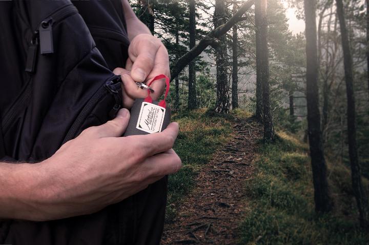 Produktbild Matador Mini Pocket Blanket