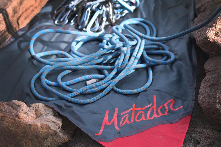 Produktbild Matador Mini Pocket Blanket