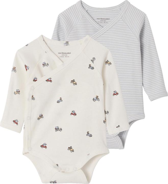 Produktbild Vertbaudet 1021894001 (62)