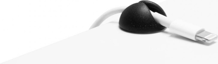Actual product image BlueLounge CableDrop, 6 pieces