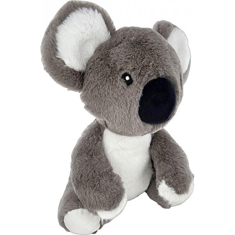 Zen Kat, Bettflasche, Abnehmbare Plüsch-Wärmflasche Koala 25cm (2 l)