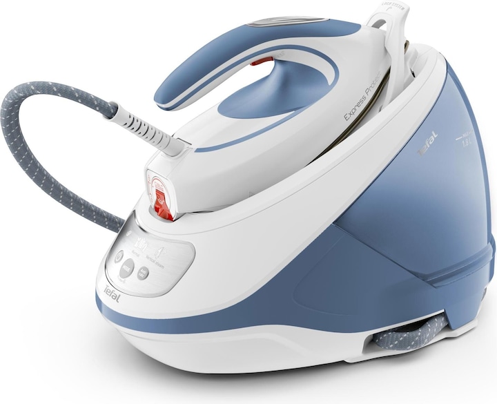Tefal Express Protect (2400 W, 500 g/min)