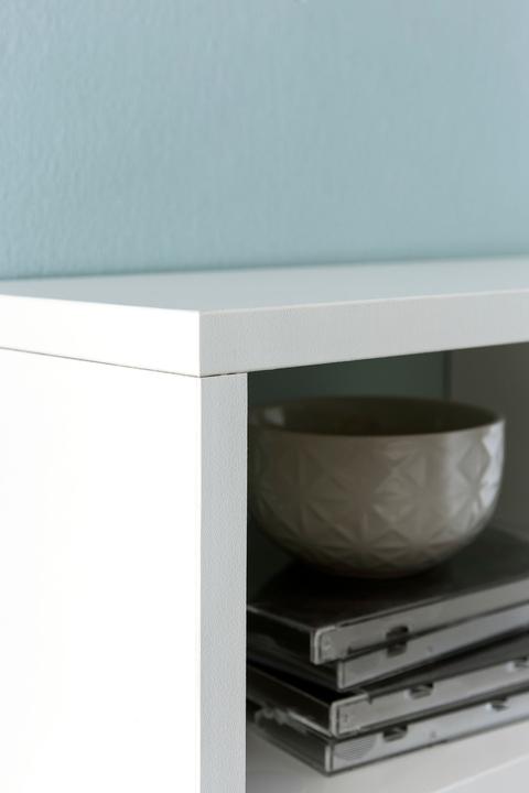 Actual product image Wohnling Rita (75 x 16 x 51 cm)