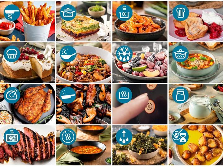 Image du produit Philips 3000 Series Airfryer 6,2 l