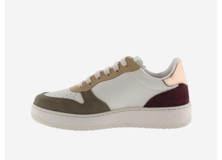 Immagine prodotto Victoria scarpe da ginnastica da madrid serraje multicolor (38)