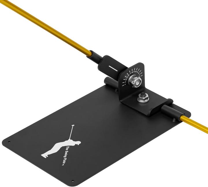 Immagine prodotto Swing Plate DE MET UITLIJNINGSTOKKEN