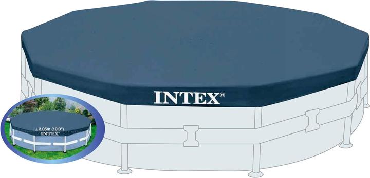 Immagine prodotto Intex piscina rotonda