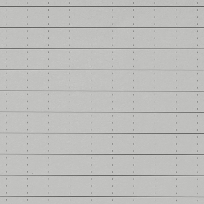 Actual product image Rite in the Rain All Weather Notebook Flex 754 (8.9 x 12.7 cm, Checked, Hardcover)