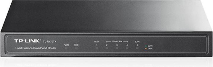Image du produit TP-Link Tl-R470t+