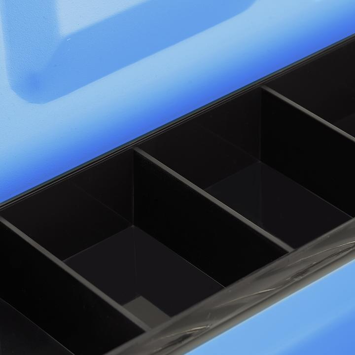 Produktbild Relaxdays Geldkassette