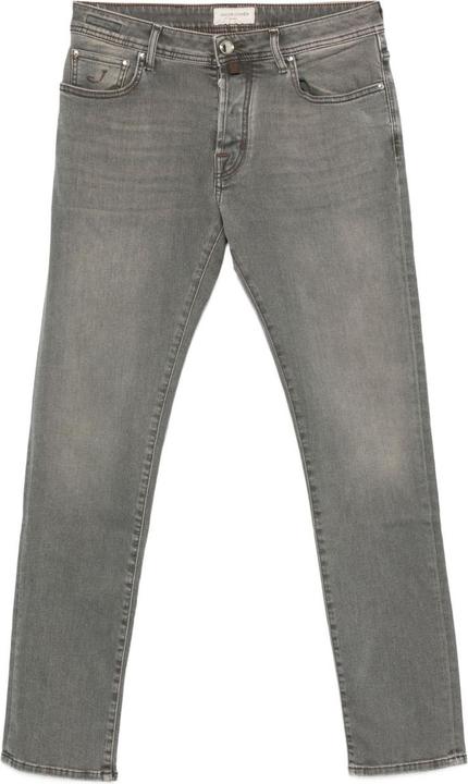 Immagine prodotto Jacob Cohen Pantaloni Grigio (36)