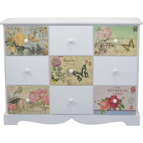 Thumbnail - Möbel Direkt Online, Kommode + Sideboard, Selly