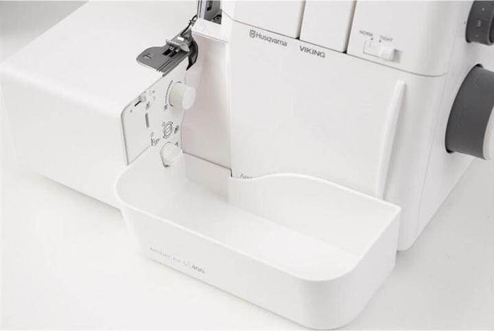 Produktbild Husqvarna Amber Air S 400