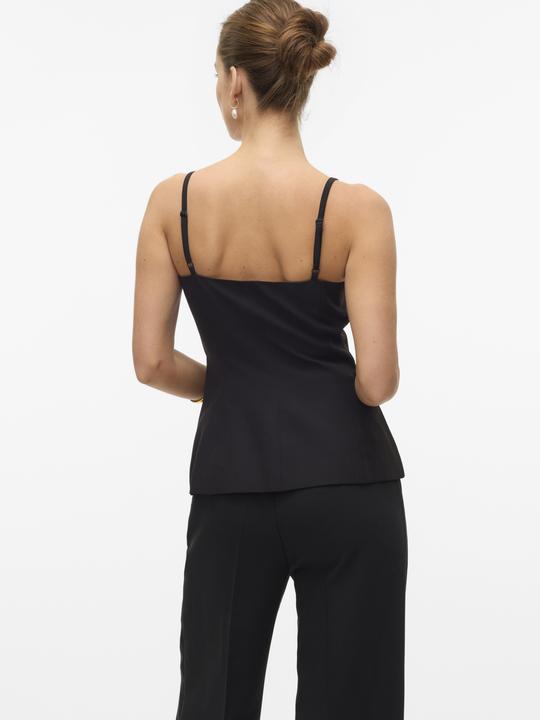 Image du produit Vero Moda VMMISCHA Gilet de costume Gilet (Bande de fréquences 38 (2600 MHz))