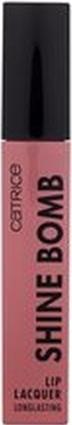 Produktbild Catrice Shine Bomb Lip Lacquer (040 About Last Night)