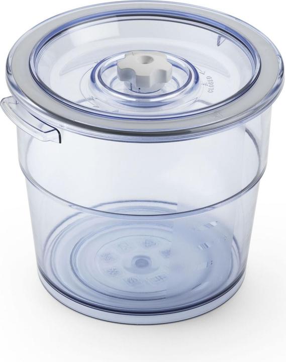 Image du produit Magic Vac Récipient sous vide EXECUTIVE 4 l (4 l)