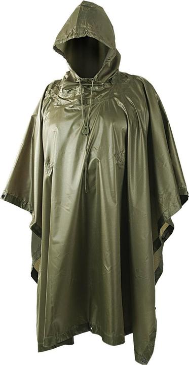 Produktbild Helikon Poncho US Model (One Size)