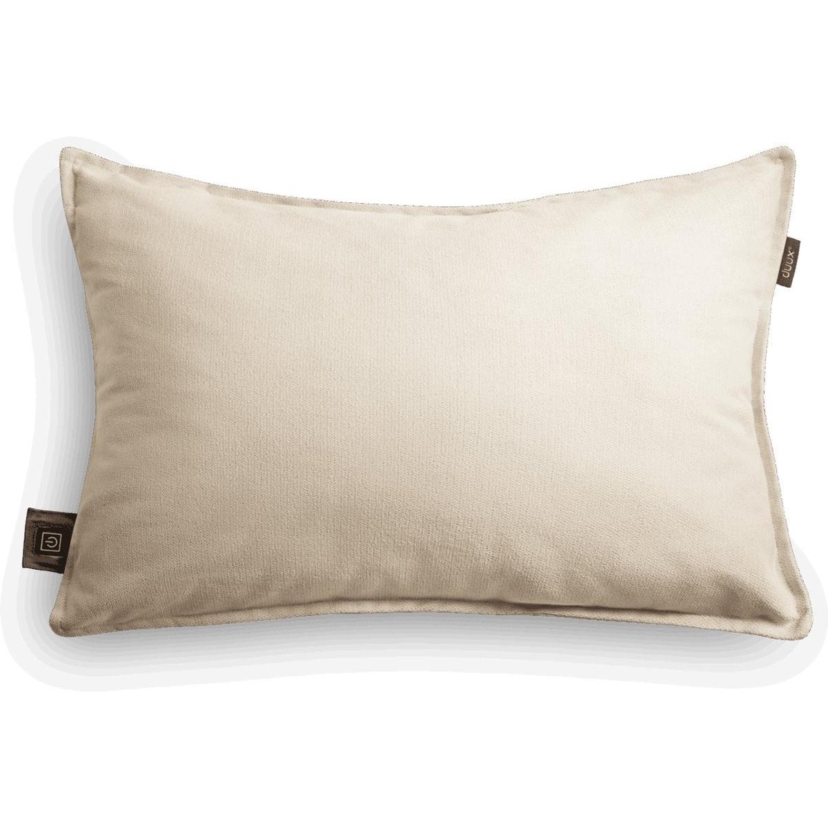 Duux, Termoforo, Tappetino Riscaldante Senza Filo Mellow (60 x 40 cm)