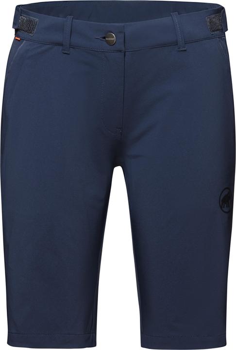 Produktbild Mammut Runbold Shorts Women (34)