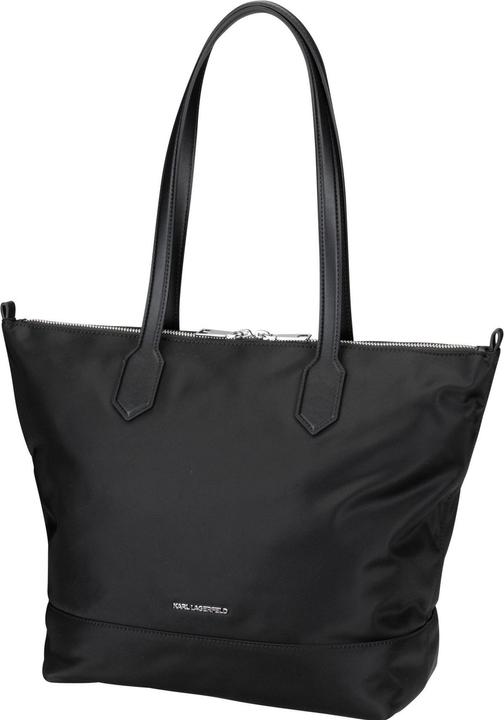 Produktbild Karl Lagerfeld Shopper K/Signature Nylon MD Tote (21 l)