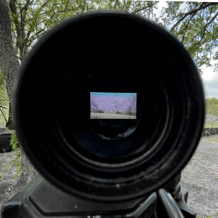 Produktbild Sightmark Wraith 4K Monocular