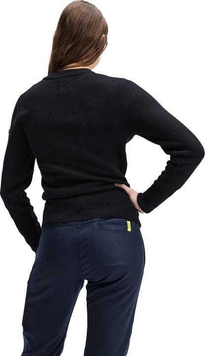 Actual product image Mover Plastic Free Sportswear Merino Wool Trousers (S)